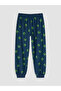 Lcw Kids Petrol Licensed Boys' Pajama Set - 6