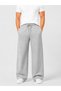 Triple Men's Black Gray Navy Blue Sweatpants Set - Casual Comfortable Fit Wide Leg - 5