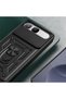 Tecno Spark 40 5g Case Sliding Camera Protector Magnetic Stand Tank Protection Omsy - 4