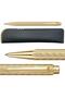 Ecridor Sunlight Limited Edition Ballpoint Pen and Case Set Cc0890-022 - 4