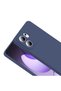 Oppo Reno 13F 5g Case Soft Silicone with Camera Protection Launching - 2