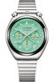 Challenge Timer An3660-73X Men's Wristwatch