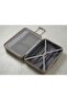 24 inch Unbreakable Luggage | 20 - 25 kg Capacity - 3