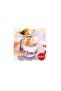 Stainless Steel Leak-Proof Storage Container with Spoon Nutrition Container 450 ml - 2