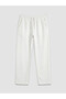 White 710 Loose Fit Men's Jean Pants - 7