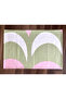 Marimekko Green Patterned Pillowcase 2-Pack - 3