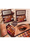 Desire 21 Shades Eyeshadow Palette – Multi-Color Matte & Shimmer Makeup Palette - 2