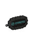 Cf Moto Logo Motorcycle Keychain with Chain Detail - 5