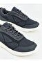 Esvab • Modern & Distinctive Men's Sneakers with Mesh Detail - 3