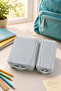 Takeaway 1300 ml Lunch Box Set & Lunch Box Lunch Box & Two Compartments - 2