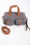 Women's Bag-025-Black - 4