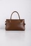 Women's Bag-005-Brown - 2