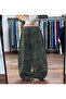 Y2K Camouflage Pattern Unisex Baggy Pants - 2
