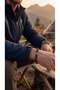 Natural Jade Stone Bracelet - 8mm Genuine Natural Stone - Luck and Balance Bracelet (Unisex) 7A - 2
