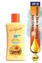White Skin Bronzer Spf 20 – Protection & Natural Tan for Light Skin 200 ml