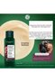 Travel Size Shampoo 100 ml Repairing Herbal Keratin Prebiotic Damaged Hair Vegan - 6