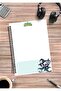 Cookie Run Kingdom Anime Spiral Notebook A5 (50 Sheets) - 2