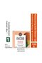 Solid Shower Gel - Moisturizing Revitalizing Mango Coriander-Free of Sls, Sles, Vegan