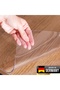 1.3 mm German Production - Non-Fitelate Certified - Odorless Transparent Pvc Table Cover