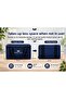 40 Liters Thermal Ice Cooler Bag Foldable Cold Warm Protective Travel Bag for Picnic Camping Beach and Journey - 7