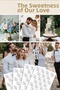 100 Pieces of Transparent Wedding, Engagement, Henna, Promise, Circumcision, Gift Package Labels - Model 3 - 3