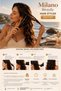 Hair Styling Miraculous Magic Comb - 3