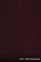 Pera Blackout Burgundy Background Curtain 100X270 1X2 Pile - 2