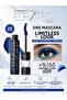Macstack Denim Stack Denim Instant Volume, Length and Lifting Effect Mascara 12 ml