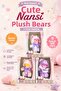 Nansi Plush Doll – Cute and Gift-Worthy Design - 4