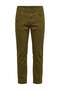 Haki Regular Fit Esnek Kumaş Mevsimlik Normal Bel Erkek Dokuma Pantolon TMNAW27PL00007 - 5