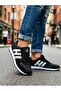 Men's Comfortable Sole Comfortable Soft Walking Casual Sneaker Sports Shoes