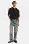 Loose Jeans