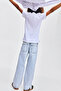 Loose Fit Jeans - 4