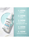 4-Piece Purifying, Blemish-Removing, and Anti-Aging Comprehensive Care Set |   Foam + 3 Serums - 7