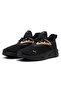 Black Walking Shoes For kids - 2