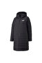 Ess Hooded Padded Coat - 5