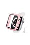 ®   Watch 40mm Glass Case Screen Protector - Rose Gold - 2