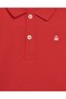 Unisex baby 3089g3009-25k collar t-shirt - 3