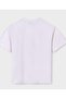 Men's youth 6011 white t-shirt gkm0396 - 6