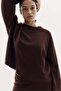 Oversized jumper - 2