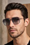 Men's Sunglasses Uv400 52-22-145 Nt26200