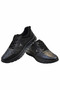 5603 Orthopedic Sole Men's Casual Shoes - Non-Slip Sole Genuine Leather Men's Daily Sports Shoes - 5