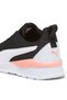 Anzarun Lite Tdp 405506 Unisex Sports Shoes Black-Pink - 5