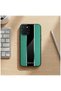 Samsung Galaxy Note 10 Lite Compatible Case Premium Leather Case Green - 4