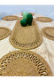 Decorative Snail Wavy Runner American Service Snail Runner 30&70,6Supla - 2
