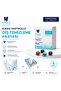 Teeth Cleaning and Whitening Paste 4 Pieces |   Intensive Whitening & Anti-Tartar Professional Care with Diamond Particles