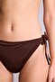 Regular Fit Bikini Bottom T3670Az25Sm - 3