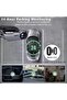 BlueFire4K Dual Channel Dash Cam with 1080P Rear Camera 5GHz WiFi 64GB TF Card Night Vision - 4
