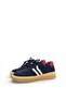 Beli̇s Genuine Leather Women's Sneaker - 6