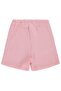 K26Y286-2 Muslin Shorts for 6-9 Years - Orange 6-7 Years - 2